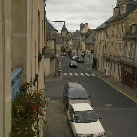 Welcome Bayeux Exterior foto