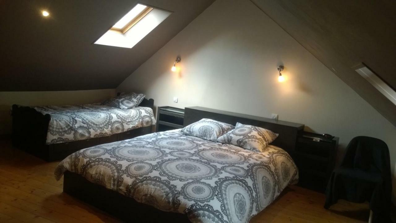 Welcome Ferienhaus *