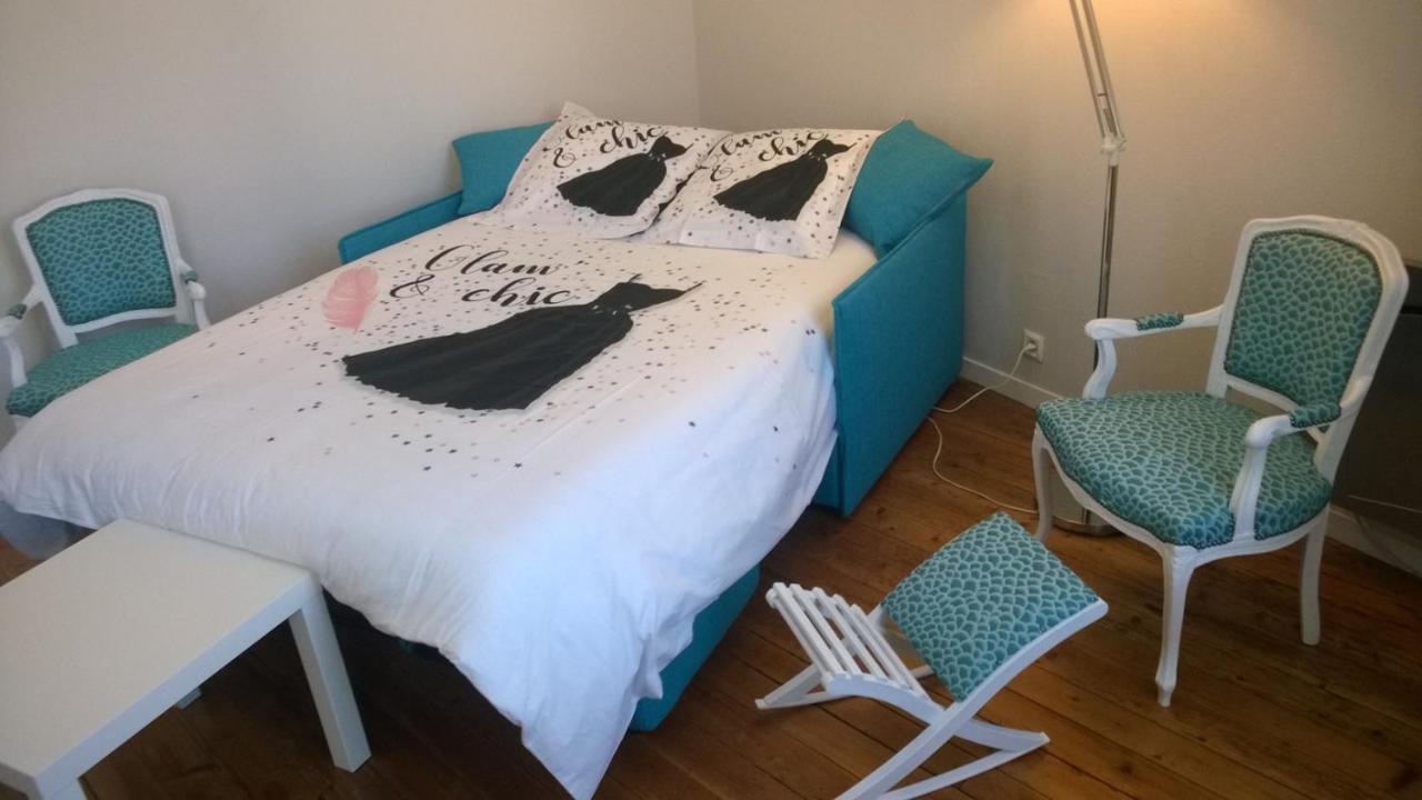 Ferienhaus Welcome