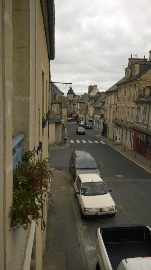 Welcome * Bayeux