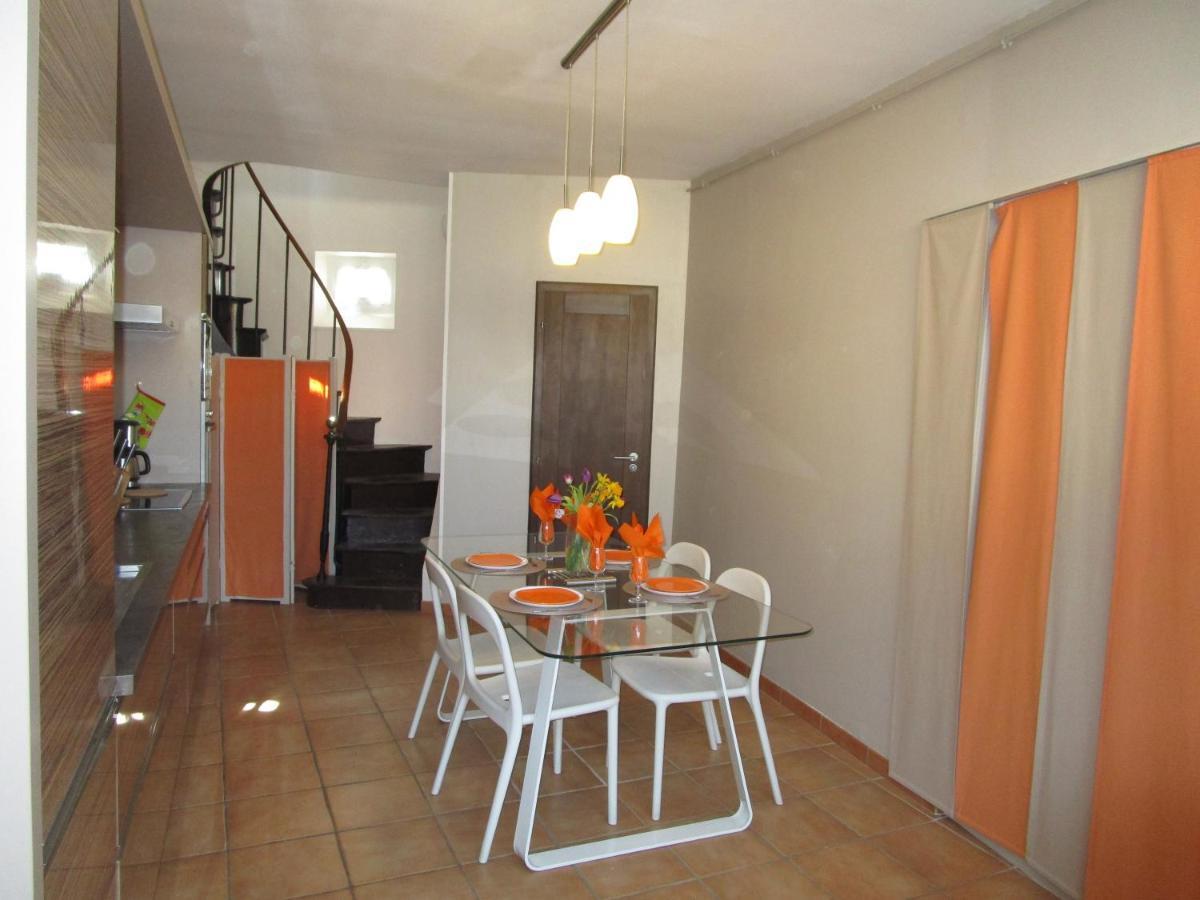 Ferienhaus Welcome Bayeux