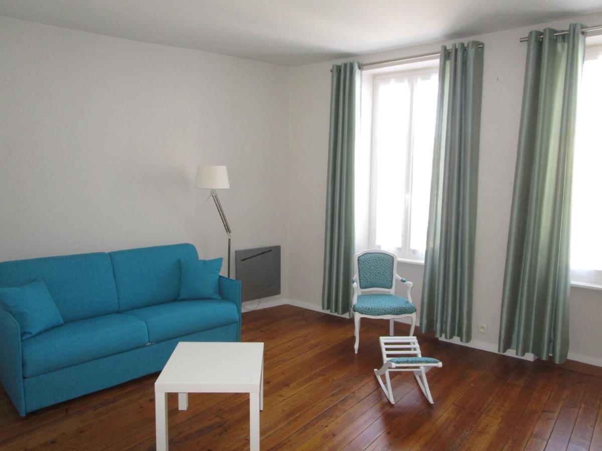 Ferienhaus Welcome Bayeux
